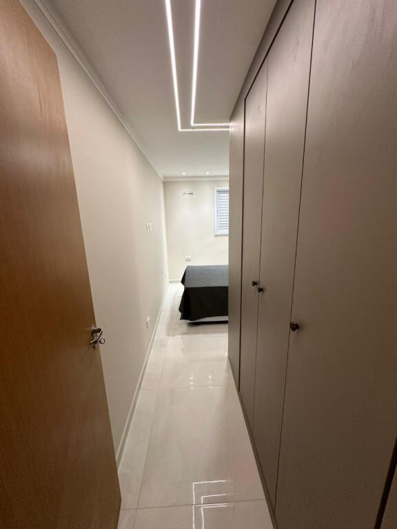 Apartamento com 1 quarto e 50 m² em Boqueirão, Praia Grande